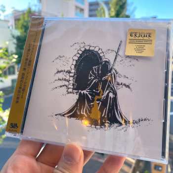 CD Tenue: Arcos, Bóvedas, Pórticos