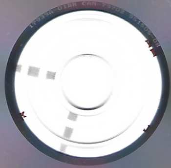 CD Terell Stafford: Time To Let Go