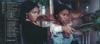 CD Terence Blanchard: Harriet (Original Motion Picture Soundtrack)