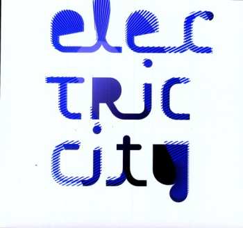 Album Terence Fixmer: Electric City