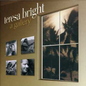 Album Teresa Bright: A Gallery