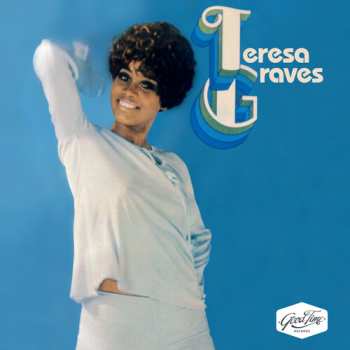CD Teresa Graves: Teresa Graves