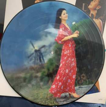2LP Teresa Teng: One & Only Teresa Teng Live Complete NUM | PIC