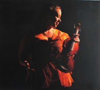 CD Terese Lien Evenstad: Movement