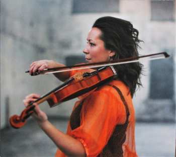CD Terese Lien Evenstad: Movement