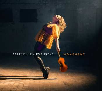 CD Terese Lien Evenstad: Movement