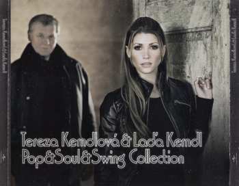3CD Tereza Kerndlová: Pop & Soul & Swing Collection