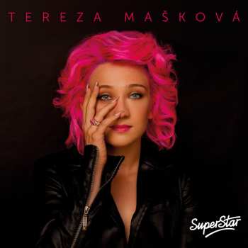CD Tereza Mašková: Tereza Mašková