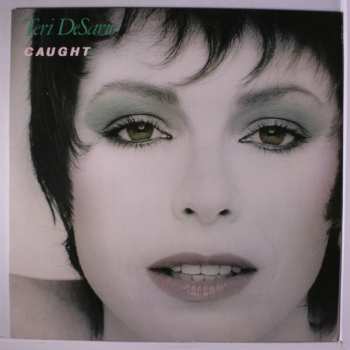 CD Teri Desario: Caught LTD