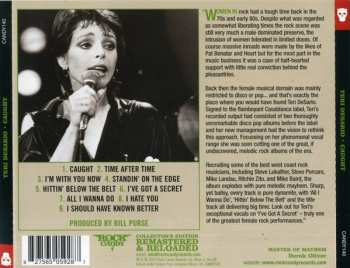 CD Teri Desario: Caught LTD
