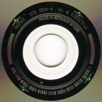 CD Terje Rypdal: Melodic Warrior