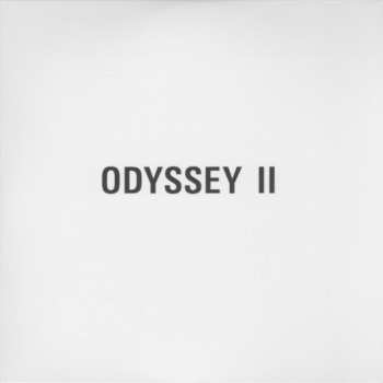 3CD/Box Set Terje Rypdal: Odyssey In Studio & In Concert