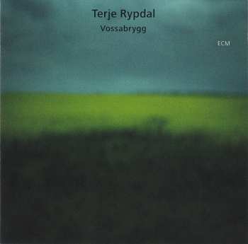 CD Terje Rypdal: Vossabrygg