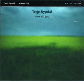CD Terje Rypdal: Vossabrygg