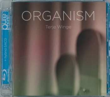 Blu-ray/SACD Terje Winge: Organism