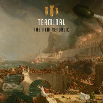 CD Terminal: The New Republic