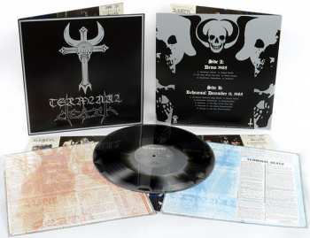LP Terminal Death: Terminal Death CLR