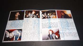 CD Terminal Death: Terminal Death