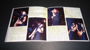 CD Terminal Death: Terminal Death