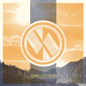 LP Terminal Fuzz Terror: Vol 0: In The Shadow Of The Mountain LTD