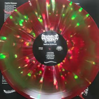 LP Terminal Nation: Holocene Extinction LTD | CLR