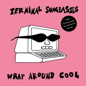 LP Terminal Sunglasses: Wrap Around Cool LTD | CLR
