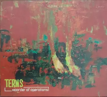 Hoarder Of Operations