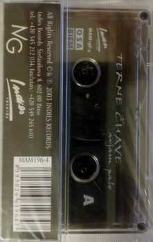 MC Terne Čhave: Avjam Pale