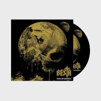 CD Besta: Terra em desapego DIGI