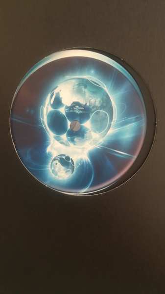 LP Terra Form: Entering The Void
