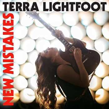 LP Terra Lightfoot: New Mistakes