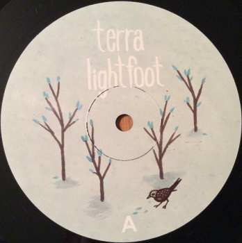 LP Terra Lightfoot: Terra Lightfoot