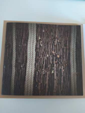 CD Terra Profonda: For The Sake Of The Mountains