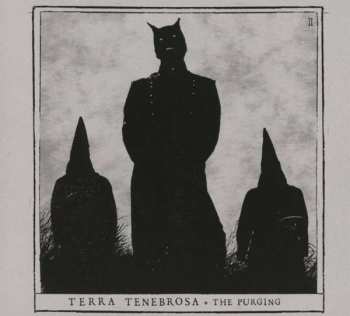 CD Terra Tenebrosa: The Purging