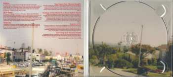 CD Terrace Martin: Sounds Of Crenshaw Vol. 1