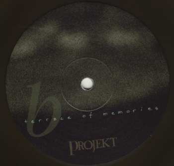 LP Terrace Of Memories: Terrace Of Memories