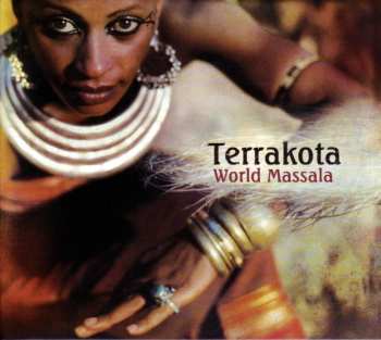 Album Terrakota: World Massala