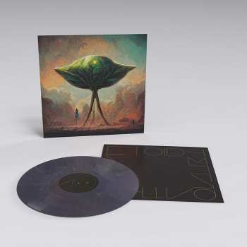 LP Plantoid: Terrapath