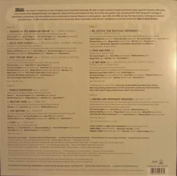 2LP Terri Lyne Carrington + Social Science: Waiting Game