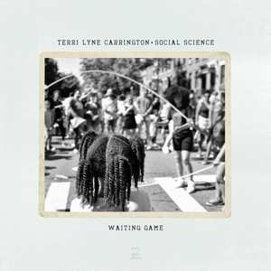 2CD Terri Lyne Carrington + Social Science: Waiting Game
