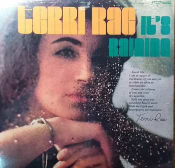 LP Terri Rae: It's Raining