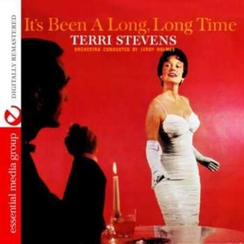 CD Terri Stevens: It's Been A Long, Long Time