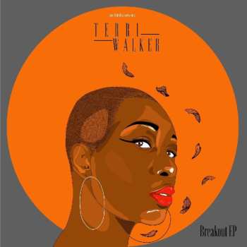 LP Terri Walker: Breakout EP