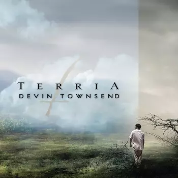 Devin Townsend: Terria (Re-Issue 2024)