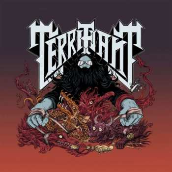 LP TerrifianT: TerrifianT