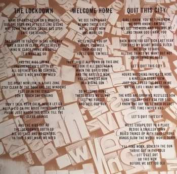 CD Territories: When The Day Is Done