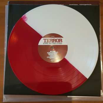 LP Terror: Live By The Code LTD | CLR