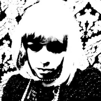 CD Terror Bird: All This Time