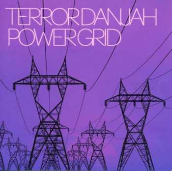 LP Terror Danjah: Power Grid