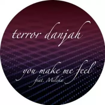 U Make Me Feel/morph 2